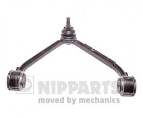 Купить N4930401 Nipparts Рычаг подвески Kyron (2.0 Xdi, 2.7 Xdi, 3.2 M320 4WD)