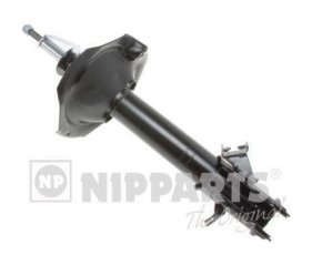 Купить N5511021G Nipparts Амортизатор передний правый  газовый Х-Трейл (2.0, 2.2, 2.5)