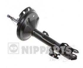 Амортизатор N5502067G Nipparts – газовый фото 1