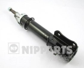 Купить J5508006G Nipparts Амортизатор передний левый  газовый Витара (1.6, 1.9, 2.0, 2.5)