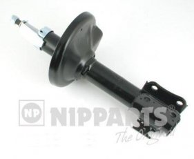 Купити N5508010G Nipparts Амортизатор передній лівий  газовий Ліана (1.3, 1.5, 1.6)