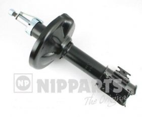 Купити N5518010G Nipparts Амортизатор передній правий  газовий Liana (1.3, 1.5, 1.6)