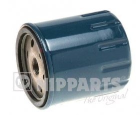 Купить J1335043 Nipparts Топливный фильтр (накручиваемый) Лагуну 1 (2.2 D, 2.2 dT)