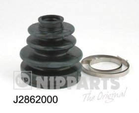 Купити J2862000 Nipparts Пильник ШРУСа Corolla (100, 110) (1.6, 1.8, 2.0)