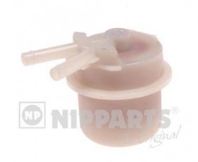 Купить J1332001 Nipparts Топливный фильтр (с контрольно-смотровым окошком) Celica (1.6, 2.0)
