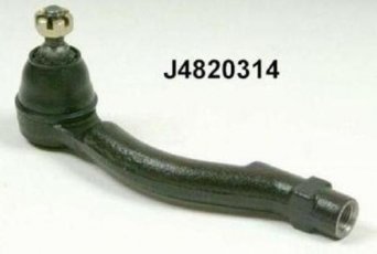 Купить J4820314 Nipparts Рулевой наконечник Magentis (2.0, 2.5 V6)