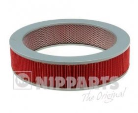 Купить J1321001 Nipparts Воздушный фильтр (круглый) Laurel (2.0, 2.4)