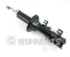 Купити N5510310G Nipparts Амортизатор передній правий  газовий Kia Rio (1.3, 1.5, 1.5 16V)