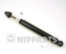 Купить J5521004G Nipparts Амортизатор Задний левый  газовый Микра (1.0, 1.3, 1.5)