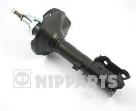 Купить J5510504G Nipparts Амортизатор передний правый  газовый Акцент (1.3, 1.5)