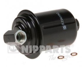 Купить J1330506 Nipparts Топливный фильтр (прямоточный) Пиканто (1.0, 1.1)