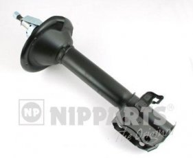 Купить N5527008G Nipparts Амортизатор Задний левый  газовый Легаси (2.2, 2.2 i 4WD, 2.5 i 4WD)