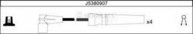 Купити J5380907 Nipparts Провід запалювання Такума 1.6