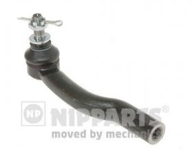 Купить N4833042 Nipparts Рулевой наконечник Mazda 2 (1.3, 1.4, 1.5, 1.6)