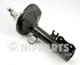 Купить J5500301G Nipparts Амортизатор передний левый  газовый Carens (1.6, 1.8, 2.0)