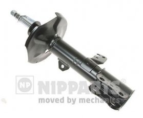 Купить N5512081G Nipparts Амортизатор передний правый  газовый Королла (120, 140, 150) (1.4, 1.6, 1.8, 2.0)