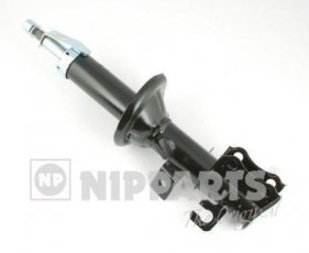 Купить N5500310G Nipparts Амортизатор передний левый  газовый Kia Rio (1.3, 1.5, 1.5 16V)