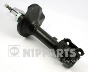 Купить J5500504G Nipparts Амортизатор передний левый  газовый Акцент (1.3, 1.5)