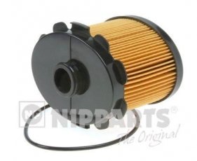 Купить J1332080 Nipparts Топливный фильтр (фильтр-патрон) Berlingo 1.9