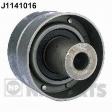 Купить J1141016 Nipparts Ролик приводного ремня Патрол (2.8 D, 2.8 TD, 2.8 TDiC)