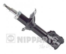 Купити J5500513G Nipparts Амортизатор передній лівий  газовий Акцент (1.3, 1.5, 1.6)