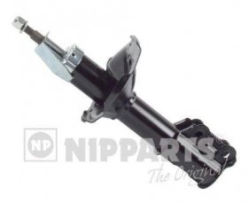 Купить J5510513G Nipparts Амортизатор передний правый  газовый Акцент (1.3, 1.5, 1.6)