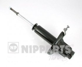 Амортизатор N5500311G Nipparts – газовый фото 1
