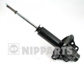 Амортизатор N5510311G Nipparts – газовий фото 1