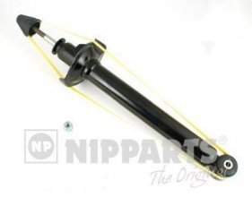 Амортизатор N5523018G Nipparts – газовий фото 1