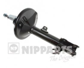 Купить N5502066G Nipparts Амортизатор  двухтрубный газовый