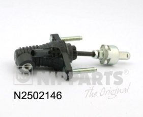 Купити N2502146 Nipparts Циліндр зчеплення Yaris (1.3, 1.8 VVTi)