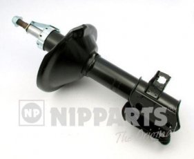 Купить J5507001G Nipparts Амортизатор передний левый  газовый Impreza (1.6, 2.0, 2.2)