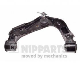 Купить N4931007 Nipparts Рычаг подвески Pathfinder (2.5 dCi, 2.5 dCi 4WD, 4.0 4WD)