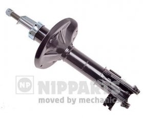 Купити N5510910G Nipparts Амортизатор передній правий  газовий Spark (0.8, 1.0 SX)