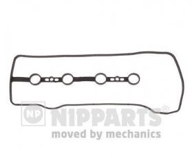 Купить J1222105 Nipparts Прокладка клапанной крышки Avensis (T22, T25) (2.0, 2.0 VVT-i, 2.0 VVTi)
