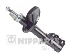 Купити J5510301G Nipparts Амортизатор передній правий  газовий Каренс (1.6, 1.8, 2.0)