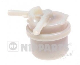 Купити J1334020 Nipparts Паливний фільтр (прямоточний)