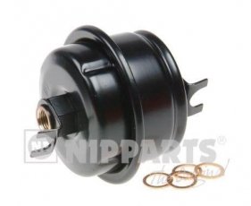 Купить J1334006 Nipparts Топливный фильтр Цивик