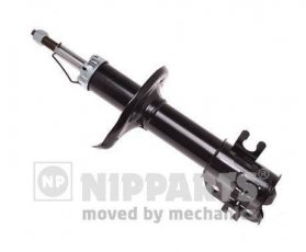 Купить N5500910G Nipparts Амортизатор передний левый  газовый Spark (0.8, 1.0 SX)
