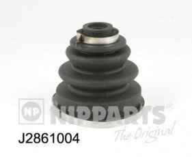 Купити J2861004 Nipparts Пильник ШРУСа Primera (P10, P11) (1.6, 1.8, 2.0)