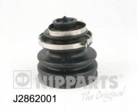 Купить J2862001 Nipparts Пыльник ШРУСа Accord (2.0, 2.2)