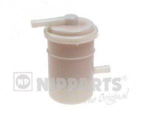 Купить J1338013 Nipparts Топливный фильтр (прямоточный)