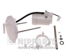 Купить N1333067 Nipparts Топливный фильтр (долговременный) Mazda