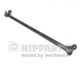 Купить N4811020 Nipparts Рулевая тяга Навара