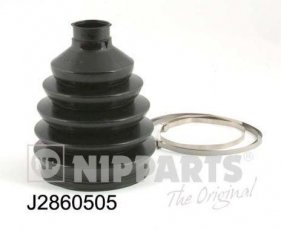 Купити J2860505 Nipparts Пильник ШРУСа Coupe (1.6, 2.0, 2.7)