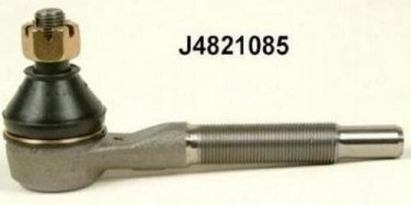 Купить J4821085 Nipparts Рулевой наконечник Патрол (2.8, 3.0, 4.2, 4.5, 4.8)