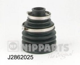 Купить J2862025 Nipparts Пыльник ШРУСа Yaris (1.0, 1.0 16V, 1.0 VVT-i)