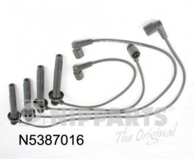 Купить N5387016 Nipparts Провода зажигания Legacy (2.5, 2.5 AWD)