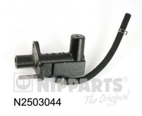 Купить N2503044 Nipparts Цилиндр сцепления Mazda 6 (GG, GH, GY) (2.0, 2.2)