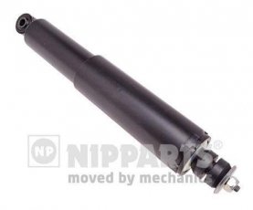 Купити N5500526G Nipparts Амортизатор передній лівий  газовий Терракан (2.5, 2.9, 3.5)